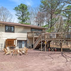 Good Lodge - Hot Tub, Pool Table