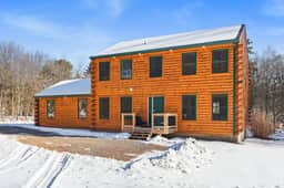 Massive Game Room, Lake Access, Privacy and More!