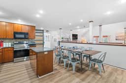 Private 3BR Estate - Hot Tub & Epic Game Room