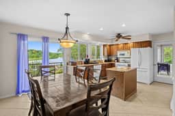 Lake Front, Game Room, Private Dock, and More!