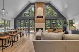 Lake Access, Hot Tub & Game Room | Pet-Friendly