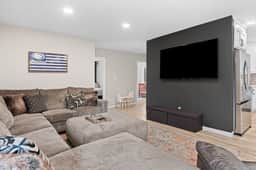 Good Lodge - Hot Tub, Beach Access, Pool Table