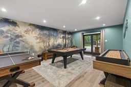 Pool, Hot Tub, Sauna, Game Room, Luxury and More!