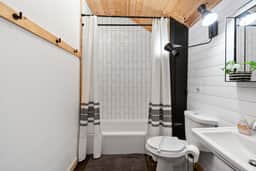 Charming Pocono Cabin - Firepit - Gazebo - Pet-Friendly