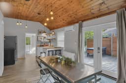 Charming Pocono Cabin - Firepit - Gazebo - Pet-Friendly - Image 3