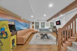 Hot Tub, Luxe, Game Room, Open Concept, Privacy - Image 2