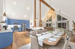 Hot Tub, Luxe, Game Room, Open Concept, Privacy - Image 5