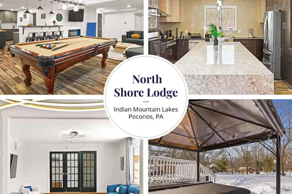 Game Room, Hot Tub, Basketball Court and More! - Image 1