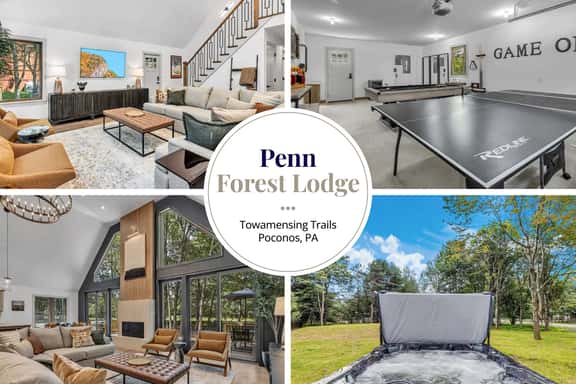 Lake Access, Hot Tub & Game Room | Pet-Friendly - Image 1