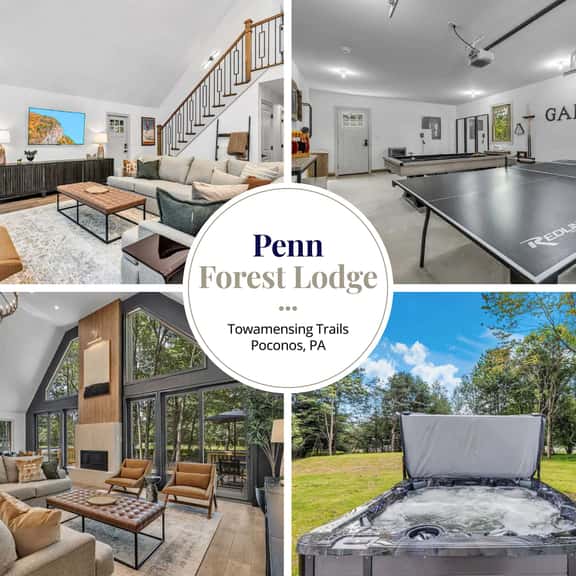Lake Access, Hot Tub & Game Room | Pet-Friendly - Image 1