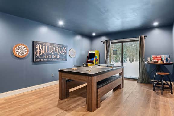 Woodland Ramada: Hot Tub, Sauna & Cinema Room