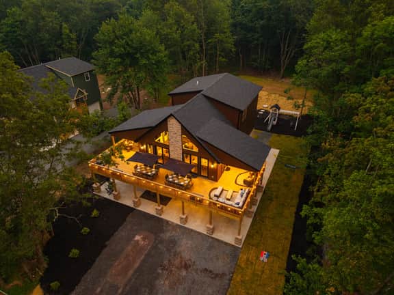 Pool, Hot Tub, Sauna, Game Room, Luxury and More!