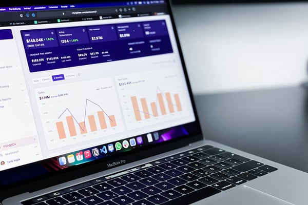 Dynamic pricing & revenue management