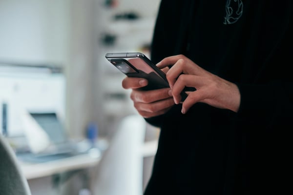 Guest communications & bookings