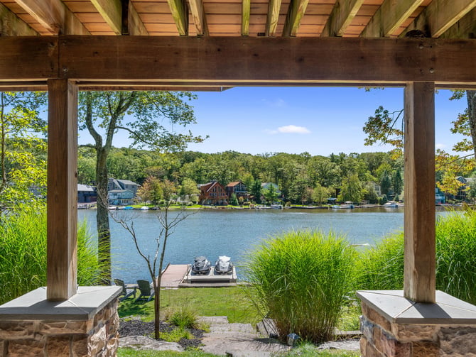 Browse vacation homes